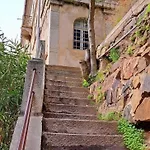 Appartement Borgo *