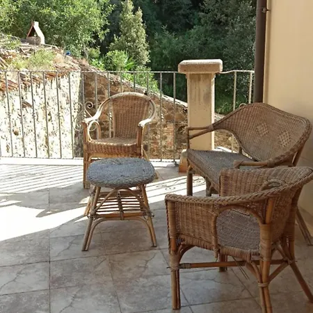 Apartman Borgo Ingurtosu