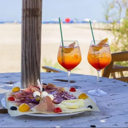 Apartman Borgo Ingurtosu