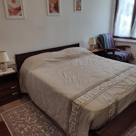 Apartman Borgo Ingurtosu