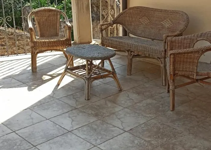 Borgo Ингуртосу