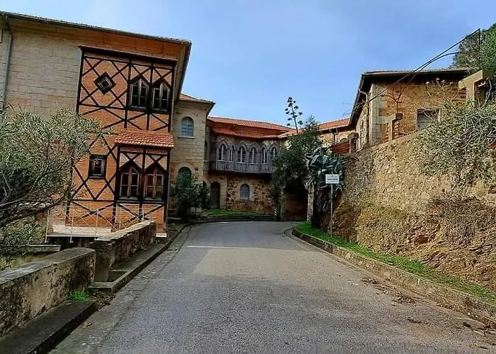 Borgo Апартаменты *