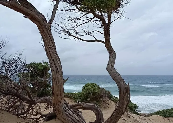 Апартаменты Borgo