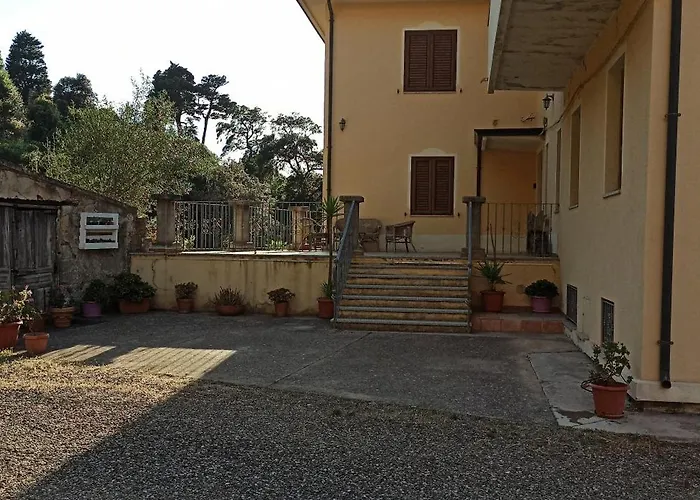 Borgo * Ингуртосу