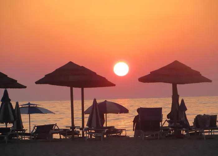 Апартаменты Borgo *