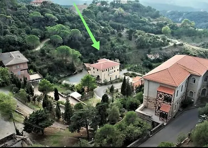 Borgo Ингуртосу