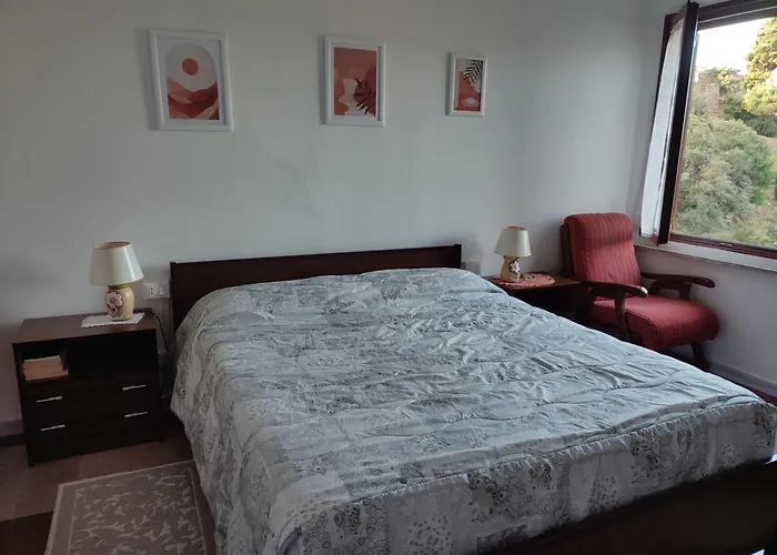 Апартаменты Borgo