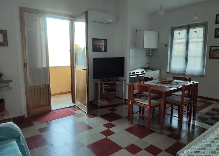 Borgo Апартаменты *