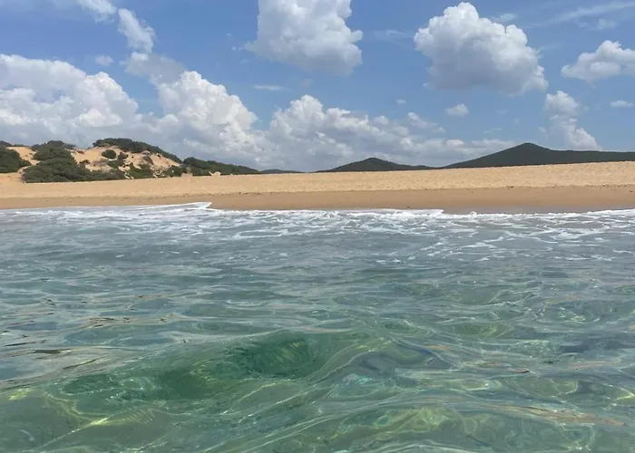 Borgo Апартаменты Ингуртосу