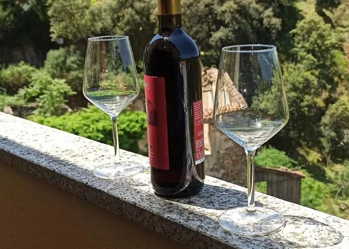 Borgo * Ингуртосу