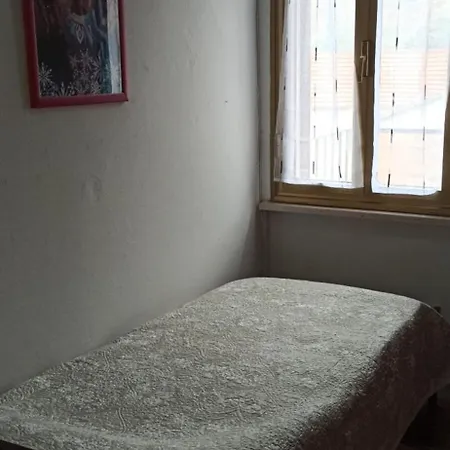 Borgo Apartment
