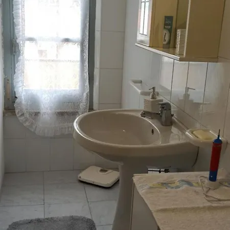 Borgo Apartment