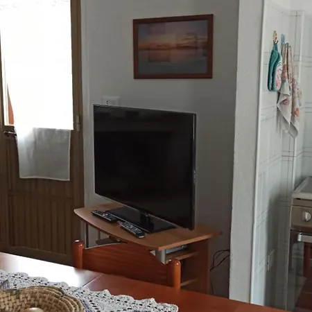 Borgo Apartment *