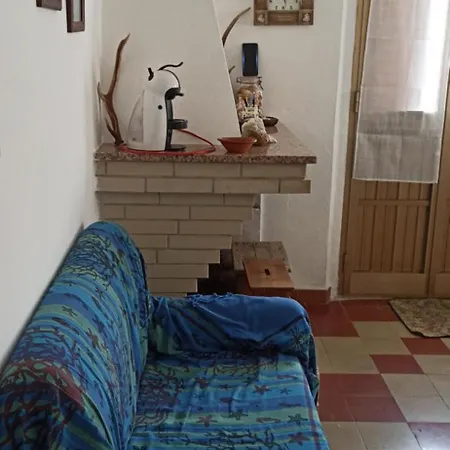 Apartment Borgo