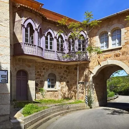 Borgo Apartment Ingurtosu