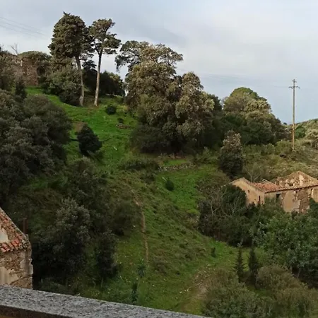 Borgo Appartamento Ingurtosu