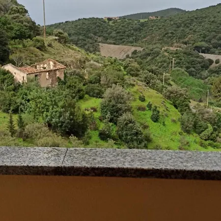 Borgo Ingurtosu