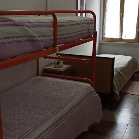Borgo Apartment