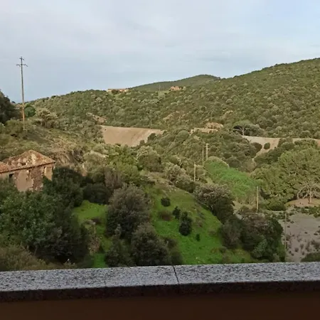 Apartment Borgo Ingurtosu