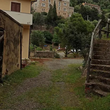 Apartment Borgo