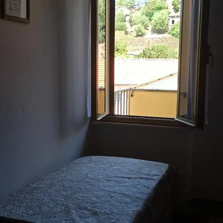 Apartment Borgo