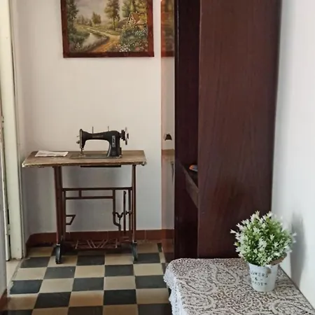 Apartment Borgo *