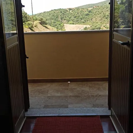 Borgo Apartament Ingurtosu