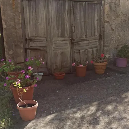 Borgo * Ingurtosu