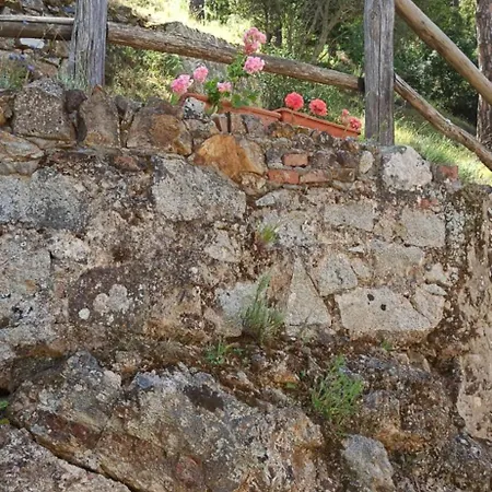 דירה Borgo Ingurtosu