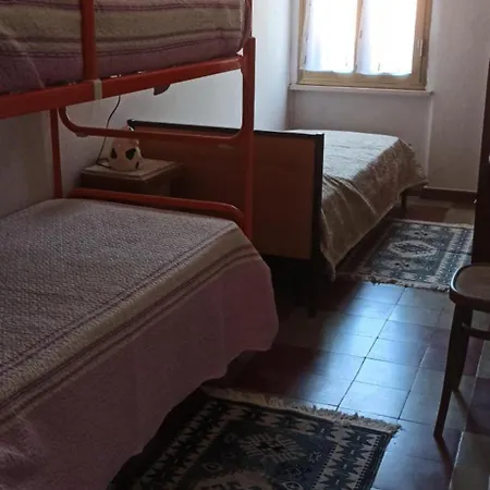 Borgo *