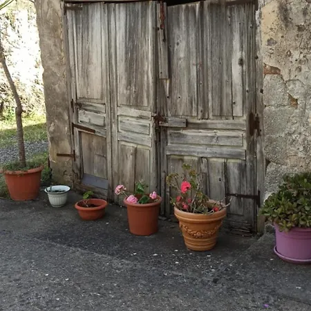 Borgo *