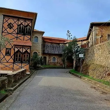 Borgo Apartment *