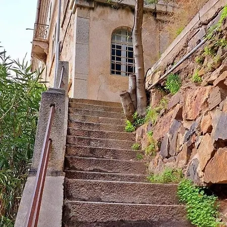 Apartment Borgo *