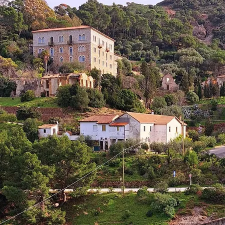 Apartment Borgo