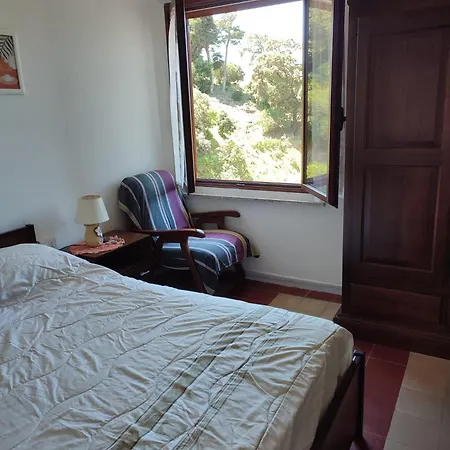 Borgo Apartment