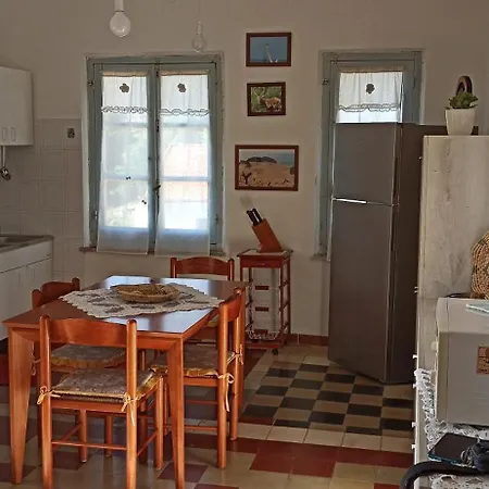 Borgo * Ingurtosu