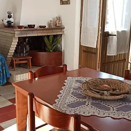 Apartament Borgo Ingurtosu