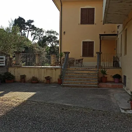 Borgo * Ingurtosu