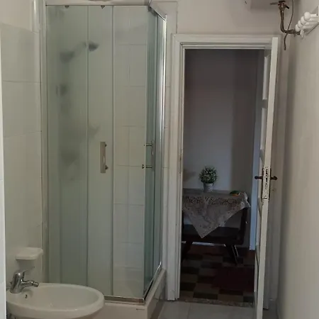 Borgo Apartment *