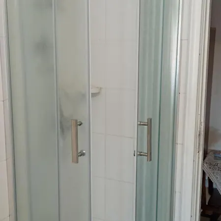 Apartment Borgo Ingurtosu