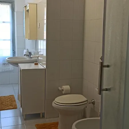 Borgo Apartment *