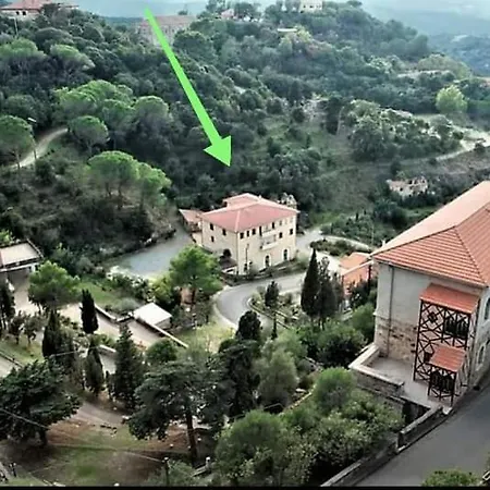 Borgo Ingurtosu