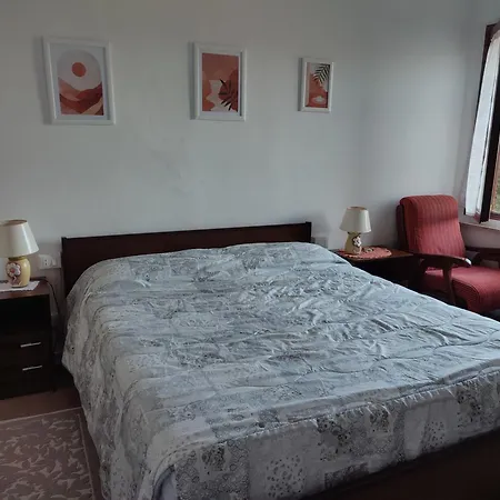 Apartment Borgo