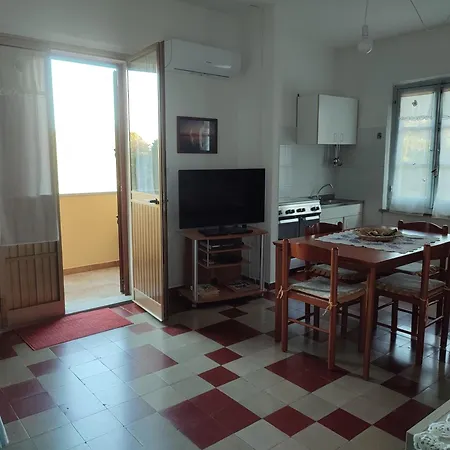 Borgo Apartment *