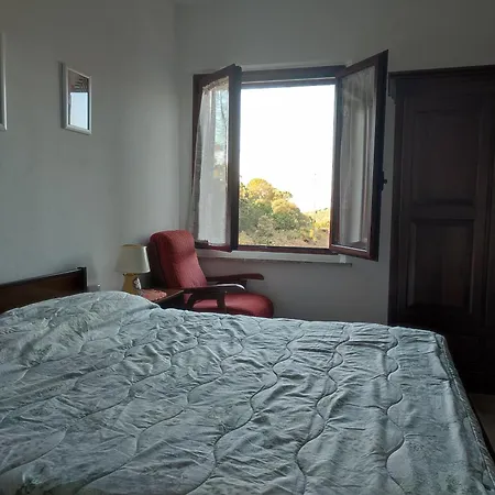Borgo Ingurtosu