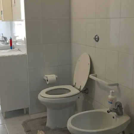Lägenhet Borgo *