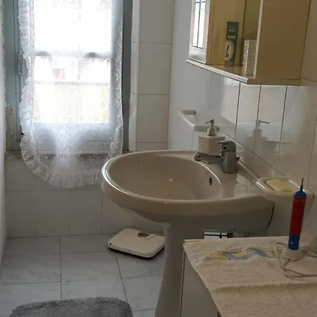 Lägenhet Borgo *