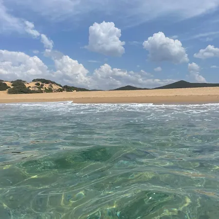 Borgo Apartament Ingurtosu