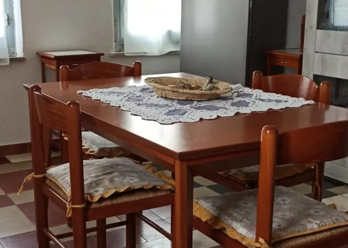 Διαμέρισμα Borgo Ingurtosu