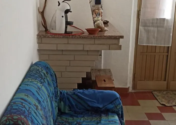 Διαμέρισμα Borgo